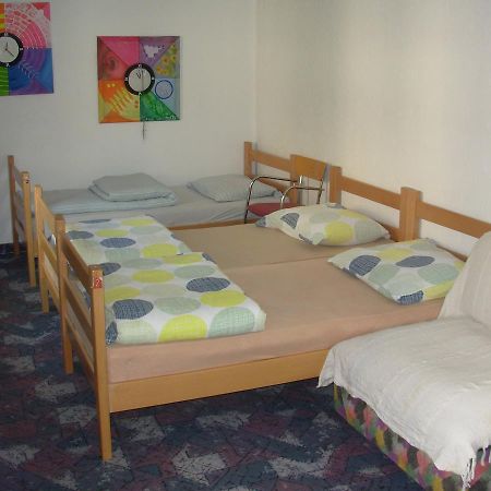 Hostel 021 Újvidék Kültér fotó
