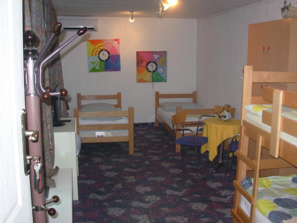 Hostel 021 Újvidék Kültér fotó